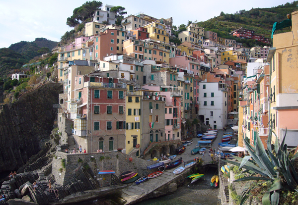 cinque terre